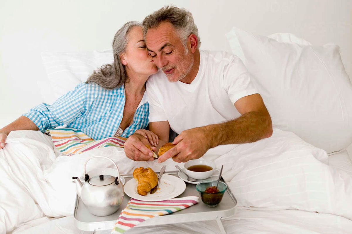 Testosterone therapy In Lower Macungie: Sex life